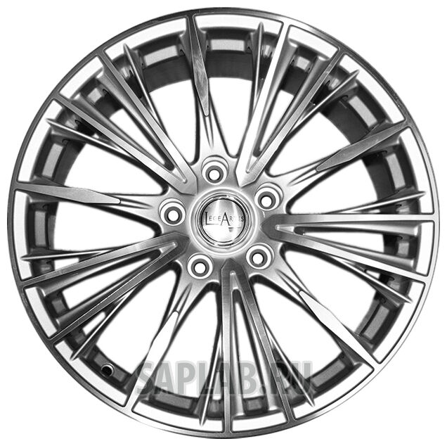 Купить Legeartis WHS079410 B128 18/8 ET20 Sf