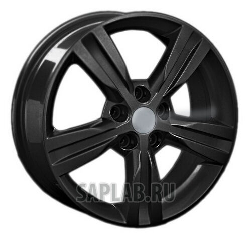 Купить Legeartis WHS106399 H50 17/6,5 ET50 Mb