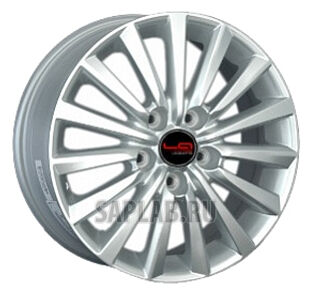 Купить Legeartis WHS107187 H61 18/7 ET50 Sil