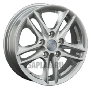 Купить Replay WHS054664 Колесный диск Ki14