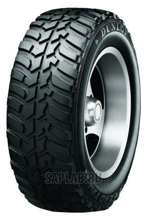 Купить Dunlop 247043 LT235/85R16 GRANDTREK MT2 108/104Q