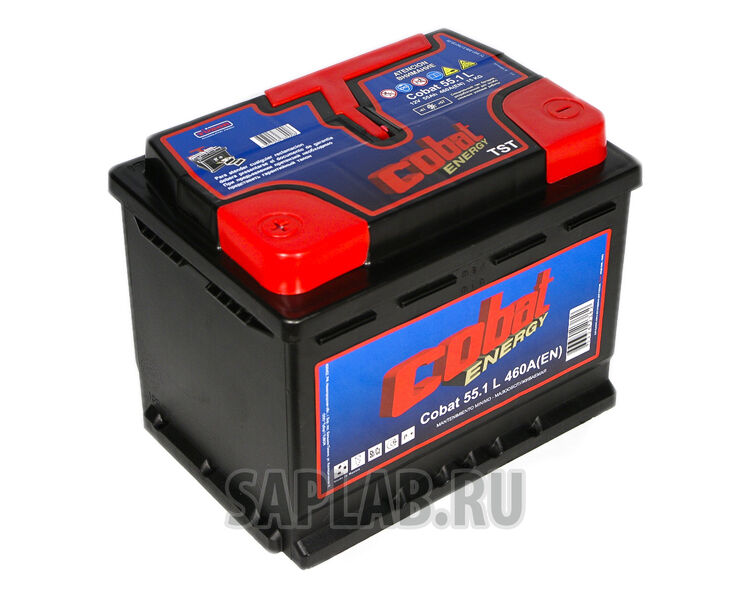Купить Cobat COBAT550460A COBAT550460A