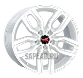 Купить Legeartis WHS088367 B110 19/9 ET48 white