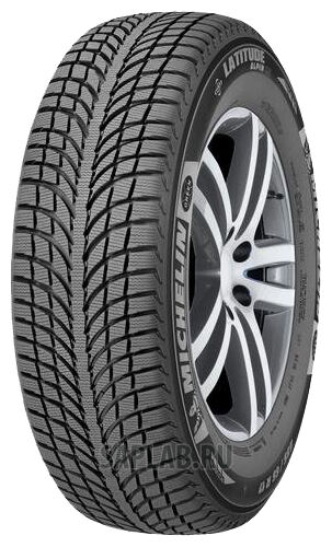 Купить Michelin 938582 235/55 R18 104H XL Latitude Alpin 2