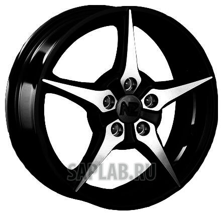 Купить Nz WHS089729 SH601 15/6 ET39 Mbf