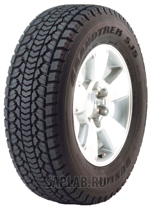 Купить Dunlop 289639 GRANDTREK SJ5 113Q