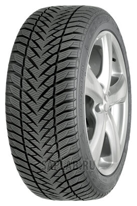 Купить Good year 563770 255/50R19 107H ULTRA GRIP * XL ROF