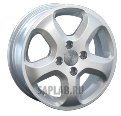 Купить Replay WHS065228 Колесный диск VV80
