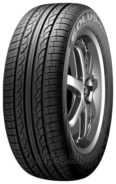 Купить Kumho 1847613 Solus KH15