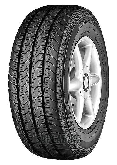Купить Gislaved 4529110000 GICS 215/75R16C 113/111R TL SPEED C