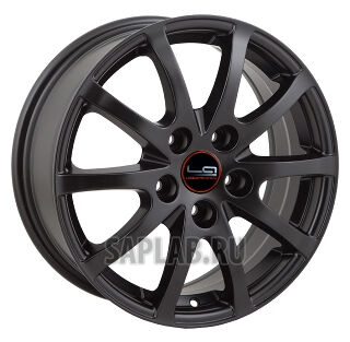 Купить Legeartis WHS079621 Mi31 16/6,5 ET46 Mb1