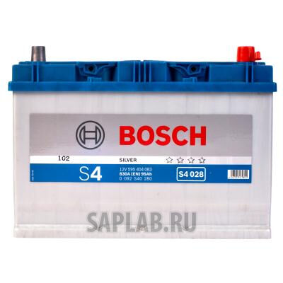 Купить Bosch 0092S40280 0092S40280