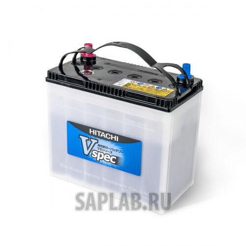 Купить Hitachi V65B24L 6СТ-55 серия Vspec