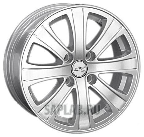 Купить Legeartis WHS079848 Ci12 15/6 ET27 Sil
