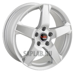 Купить Legeartis WHS090281 OPL40 17/7 ET42 Sil