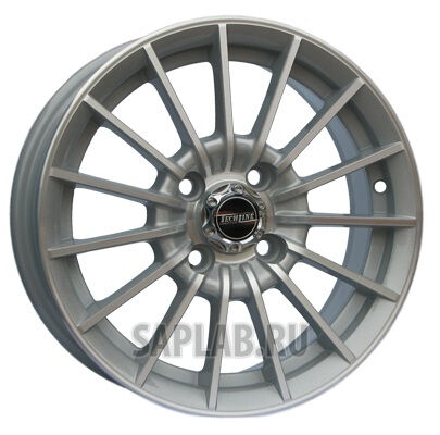 Купить Tech line RD830222 Диск литой 302 13/5,5 ET28 S