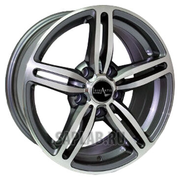 Купить Legeartis WHS088369 B58 16/7 ET34 Gmf