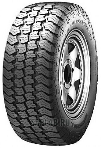 Купить Marshal 1819733 R16 225/75 KL78 110/107Q (лето)