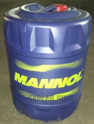 Купить Mannol 4036021161945 Трансм. масло ATF Dexron II D автомат