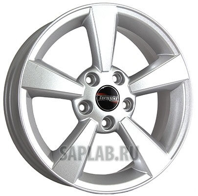 Купить Tech line RD830719 Диск литой 624 16/6,5 ET40 S