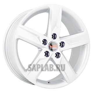 Купить Legeartis WHS104778 TY113 17/7 ET39 white