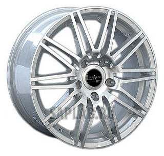 Купить Legeartis WHS091605 VW128 20/9 ET57 Sf