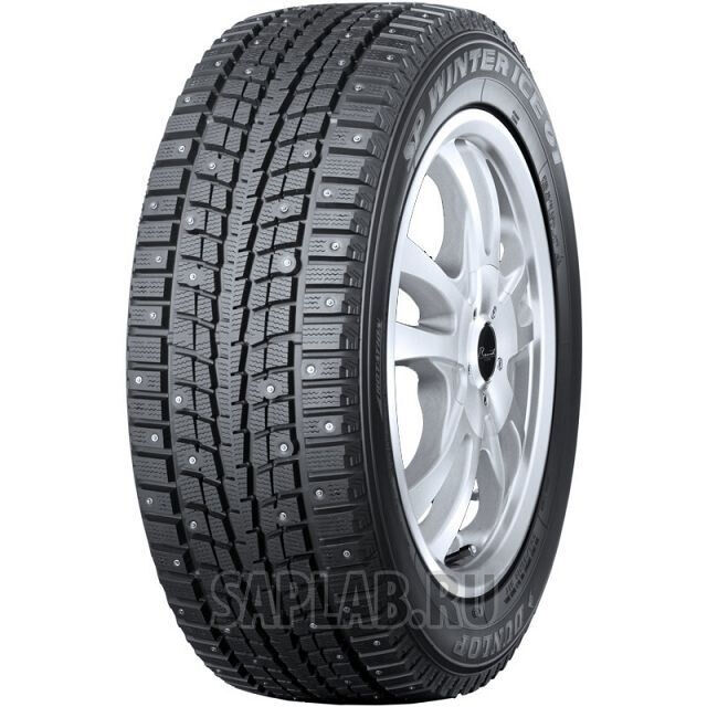 Купить Dunlop 282023 SP WINTER ICE01 94T