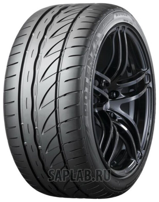 Купить Bridgestone PSR0N09203 BRPS 205/55R16 91W TL RE002 POTENZA ADRENALIN
