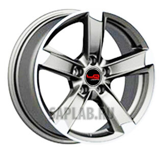 Купить Legeartis WHS092018 A79 17/7,5 ET45 Sf