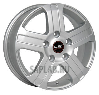 Купить Legeartis WHS090537 PG22 16/6 ET68 Sil