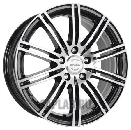 Купить Enzo WHS106948 103 17/7 ET38 dark