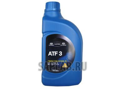 Купить Hyundai / kia 0450000121 Hyundai/Kia ATF 220