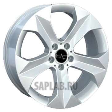 Купить Legeartis WHS079844 B130 20/10,5 ET35 Sil