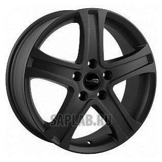 Купить Legeartis WHS078919 SZ5 17/6,5 ET45 Mb