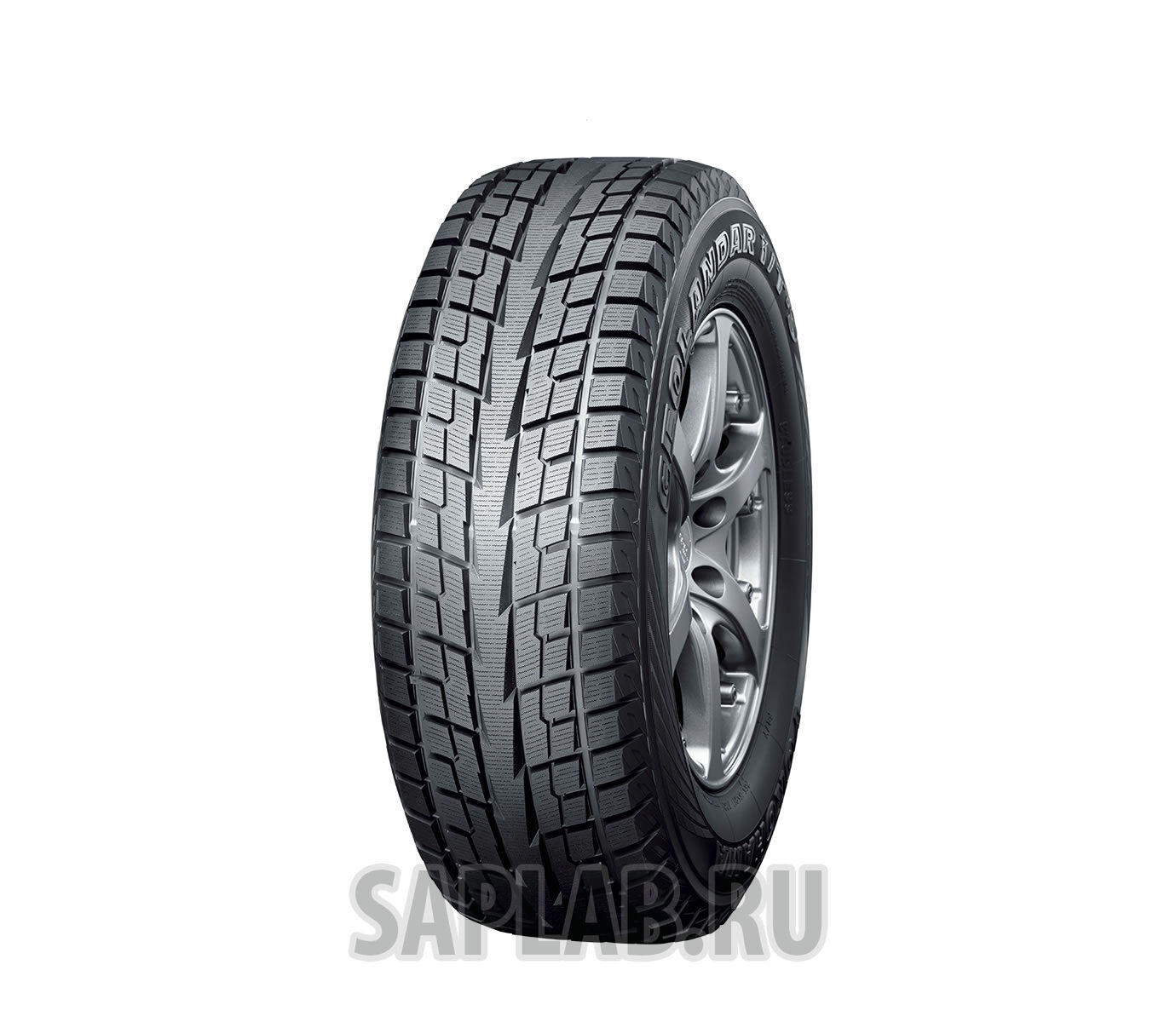 Купить Yokohama F3982 YH4W 265/50R19 110Q TL XL GEOLANDAR I/T-S [G073]