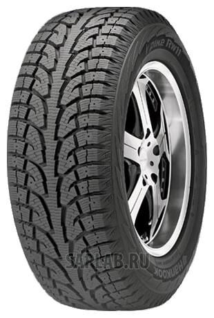 Купить Hankook 1011845 R15 235/75 i*Pike RW11 105T (шип)