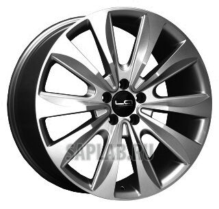 Купить Legeartis WHS081208 MB110 20/9 ET45 Gmf