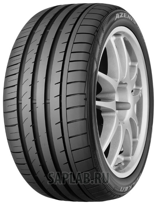 Купить Falken 296725 FK4S 275/40R20 106Y TL AZENIS FK453CC