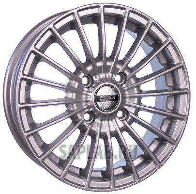 Купить Tech line RD831830 Диск литой NEO 637 16/6,5 ET38 S