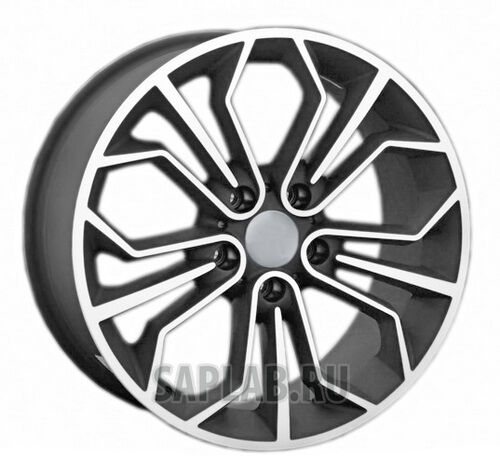 Купить Legeartis WHS088362 B112 19/9 ET40 Gmf