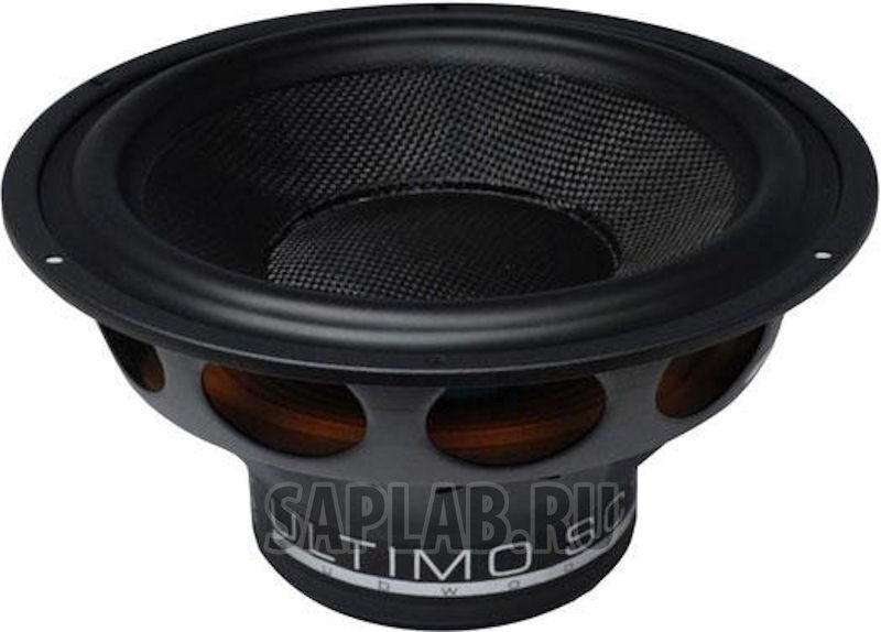 Купить Morel ULTIMOSC102 Сабвуфер