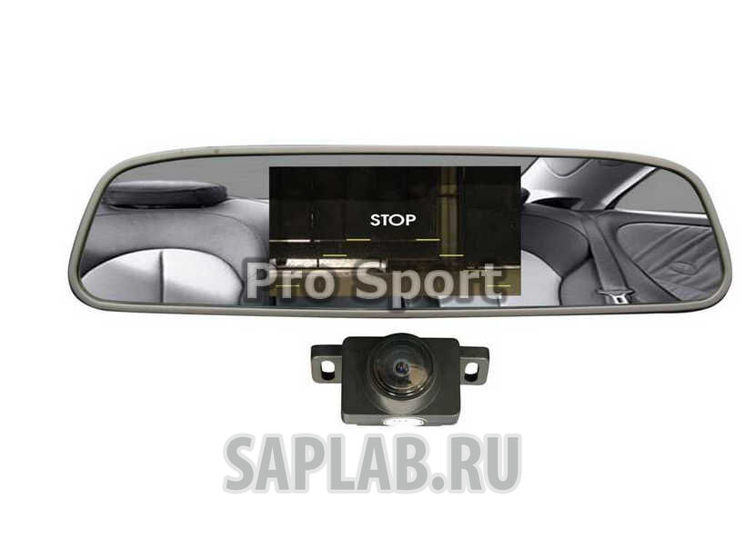 Купить Pro.sport RS04629 Датчик парковки