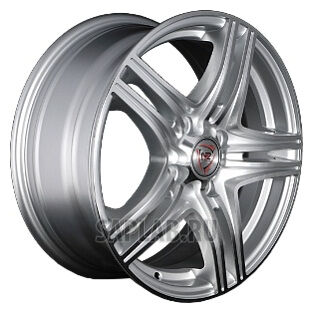 Купить Nz WHS075852 F-6 16/6,5 ET38 Sf