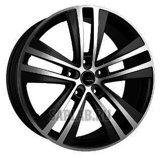 Купить Legeartis WHS079793 VW44 20/9 ET59 Mbf