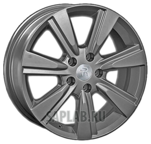 Купить Replay WHS092672 Колесный диск LF11