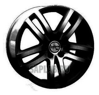 Купить Legeartis WHS080282 VW88 20/9 ET57 Mbf