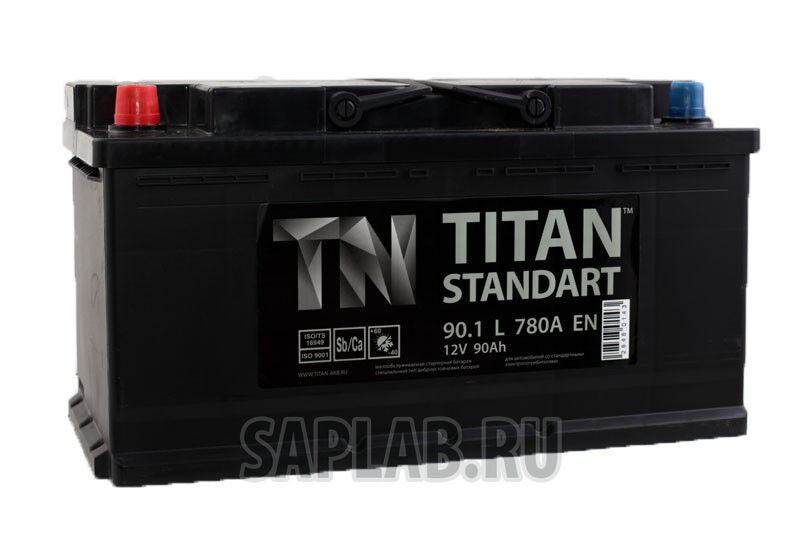 Купить Titan TITANST900780A TITANST900780A