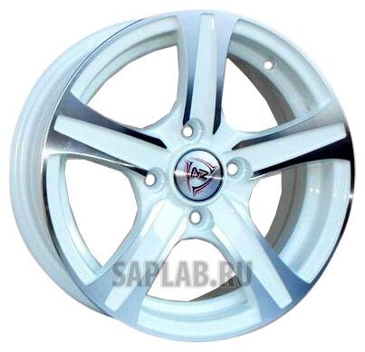 Купить Nz WHS075403 SH642 13/5,5 ET35 Wf