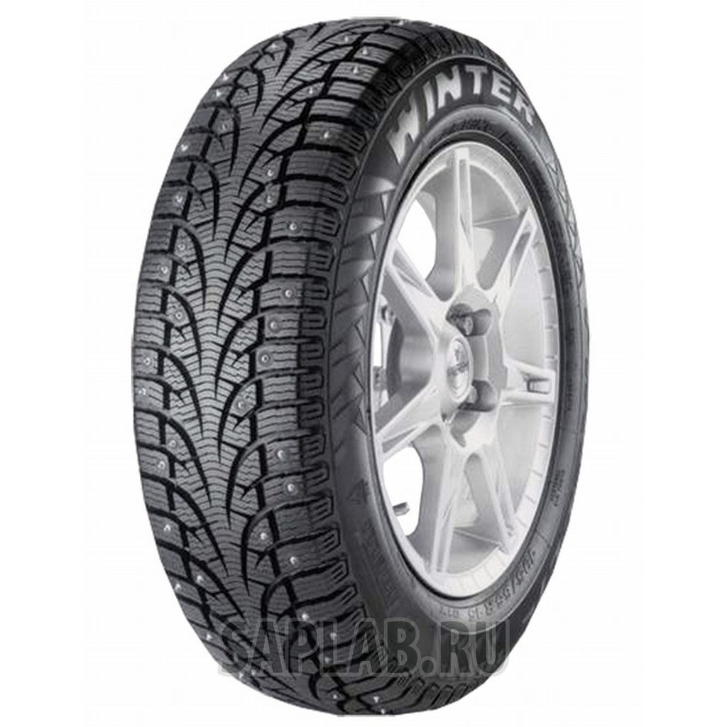 Купить Pirelli 2274800 PI4W 255/55R20 110T TL XL WINTER CARVING EDGE