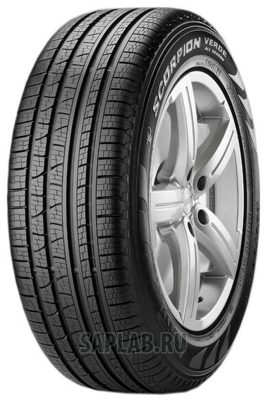 Купить Pirelli 1953900 PI4S 255/50R19 107H TL XL SCORPION VERDE All-Season ECO